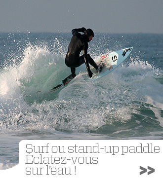 Â©Club de surf de Trouville