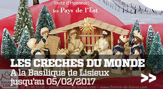 Creches du Monde