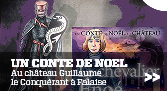 Chevalier enoe Falaise