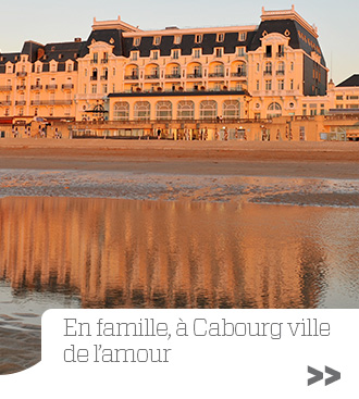 Â©A.Legoff - Calvados Tourisme