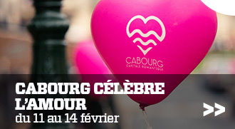 Â©Studio 911 - Cabourg