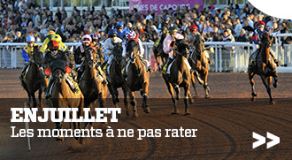 Â©JLuc LamaÃ¨re Cheval FranÃ§ais