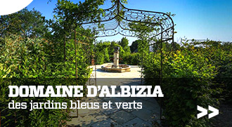 Â©Jardin Albizia