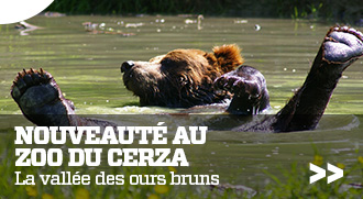 Â©Zoo de Cerza