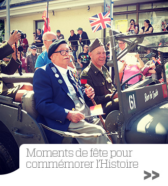Â©calvados tourisme