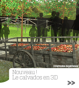 Â©Calvados ExpÃ©rience