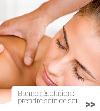 Prendre soin de soi Â©IStock