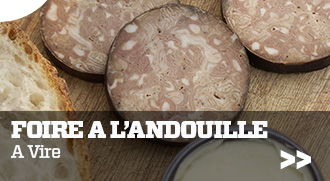 Andouille de Vire Â©JP.Gratien