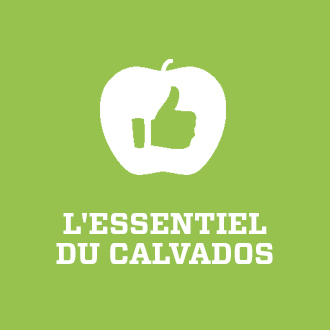 L'essentiel du Calvados