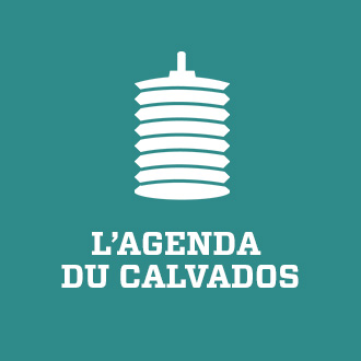 L'agenda du Calvados