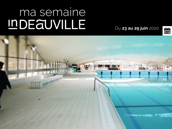 inDeauville - Tourisme, Evénements, City Guide - Site officiel du  territoire Deauville