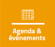 Agenda et Ã©vÃ©nements