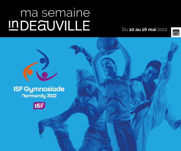 inDeauville - Tourisme, Evénements, City Guide - Site officiel du  territoire Deauville