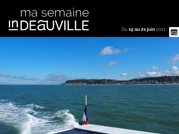 inDeauville - Tourisme, Evénements, City Guide - Site officiel du  territoire Deauville