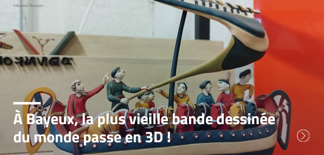 Â© Bayeux Museum