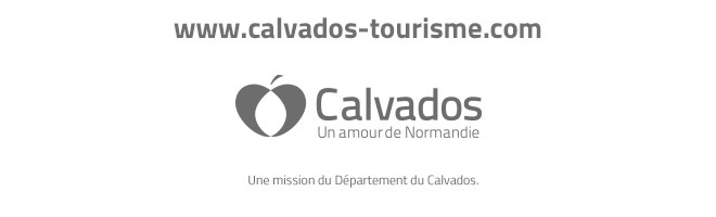 Site officiel Calvados Tourisme