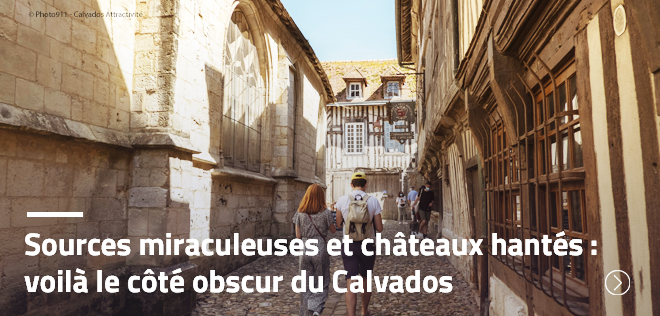 Â© Photo911 - Calvados AttractivitÃ©